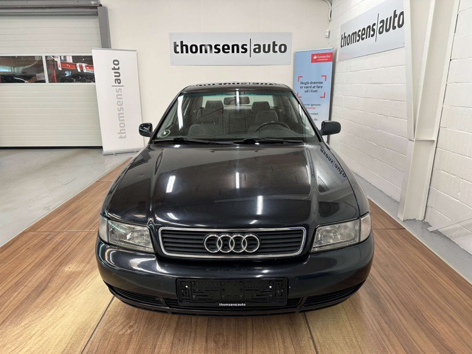 Audi A4 1995