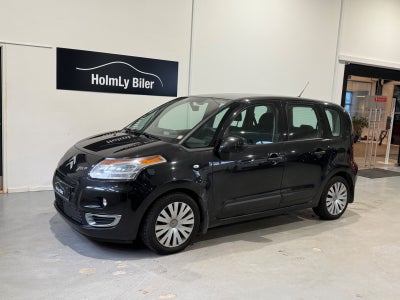 Citroën  C3 Picasso HDi 110 Comfort