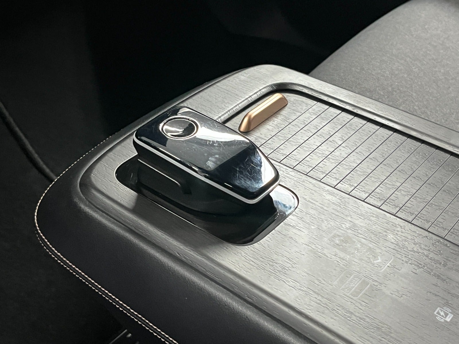 Billede af Nissan Ariya 63 Advance