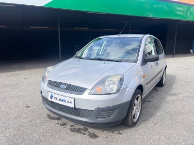 Ford Fiesta 1,4 Ambiente 5d