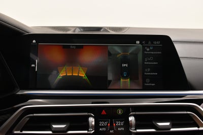 BMW X5 xDrive45e M-Sport aut.