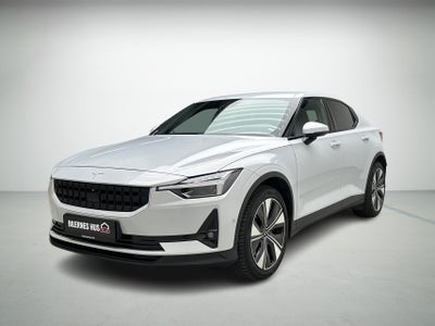 Polestar 2 Long Range