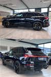 Audi e-tron Black Edition S-line quattro thumbnail