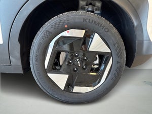 Kia EV3 Long Range Access