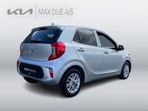 Kia Picanto Prestige Upgrade