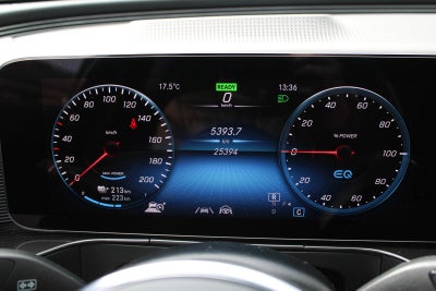 Mercedes EQC400 AMG Line 4Matic