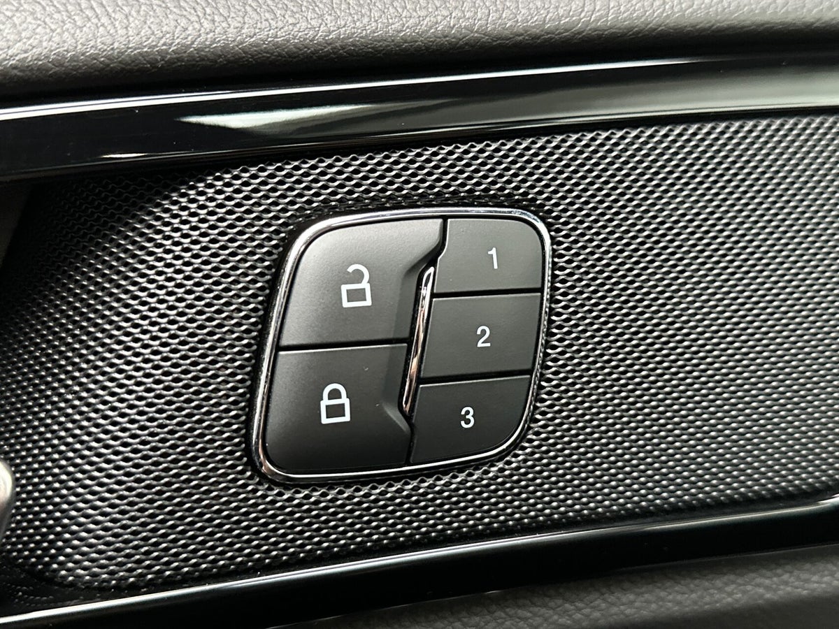 Ford Mondeo EcoBlue ST-Line stc. aut. billede 20