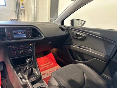 Seat Leon TSi 180 FR ST