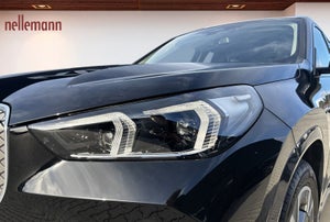 BMW iX1 eDrive20 X-Line