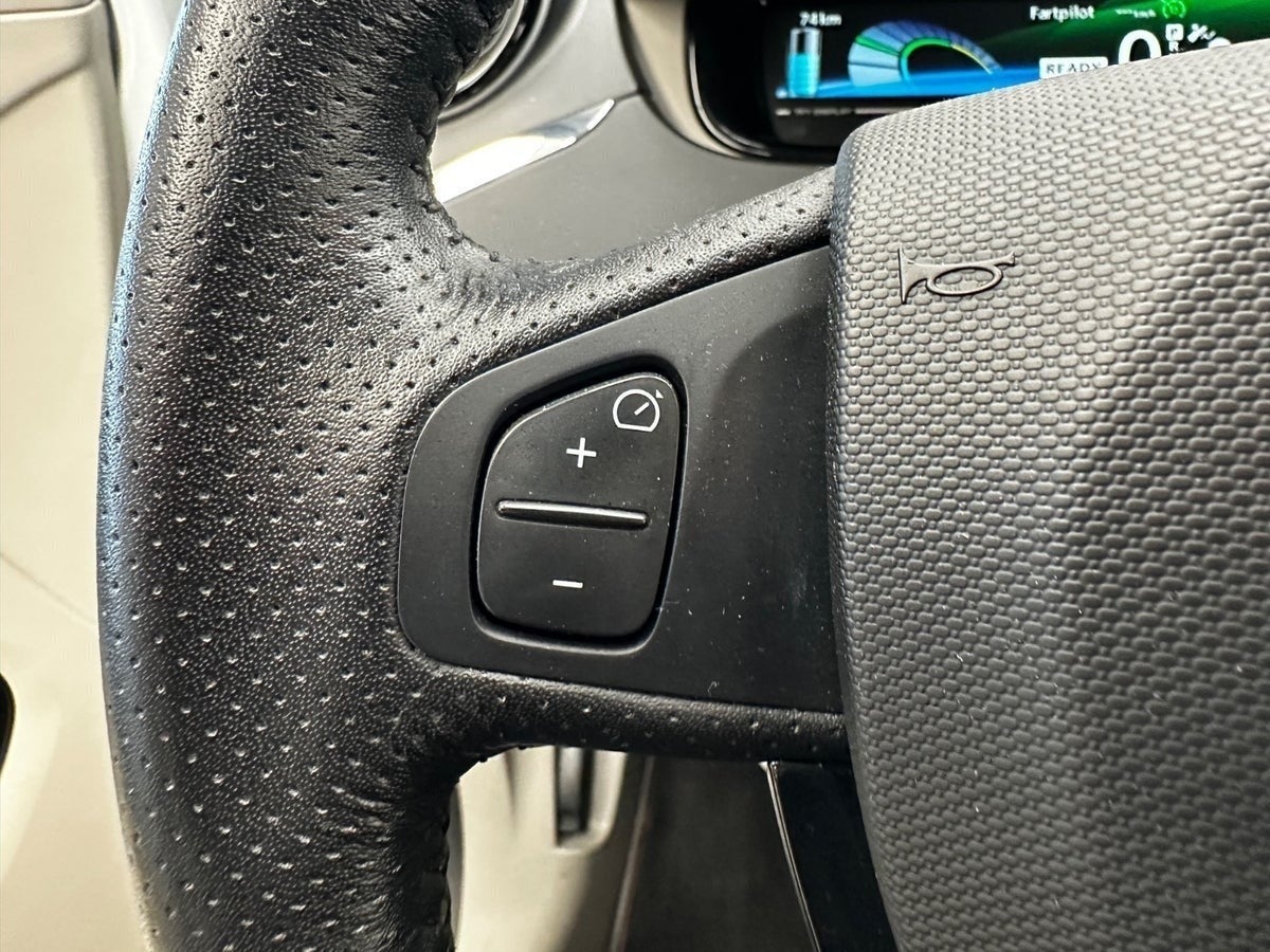 Billede af Renault Zoe 22 Intens