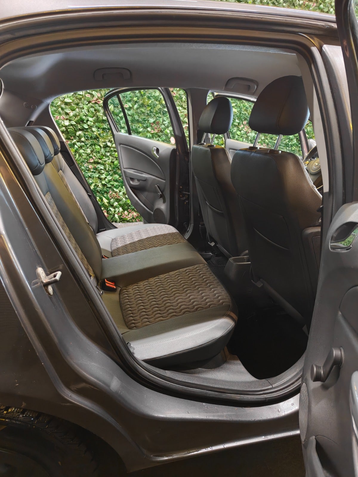 Billede af Opel Corsa 1,3 CDTi 95 Cosmo eco