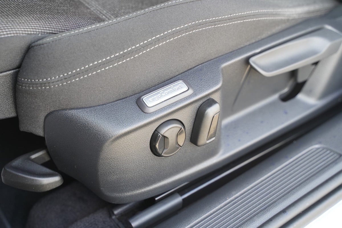 Billede af VW Passat 1,4 TSi 150 Comfortline+ DSG