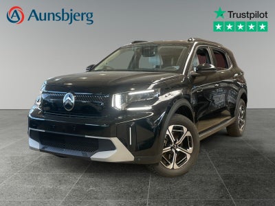Citroën ë-C3 Aircross 44 Max 5d