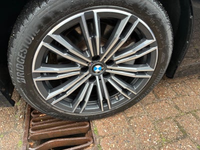 BMW 330e Touring M-Sport aut.