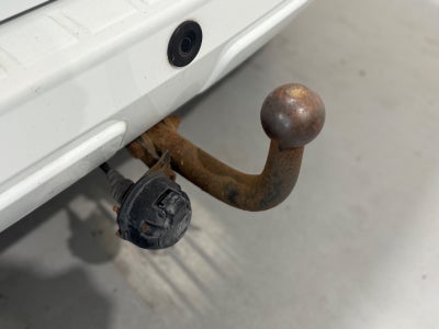 Dacia Dokker dCi 90 Ambiance Van