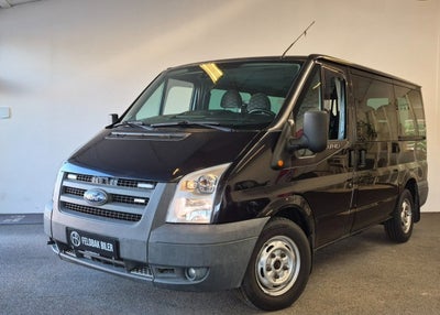 Ford Transit Tourneo 2,2 TDCi 110 9prs 4d