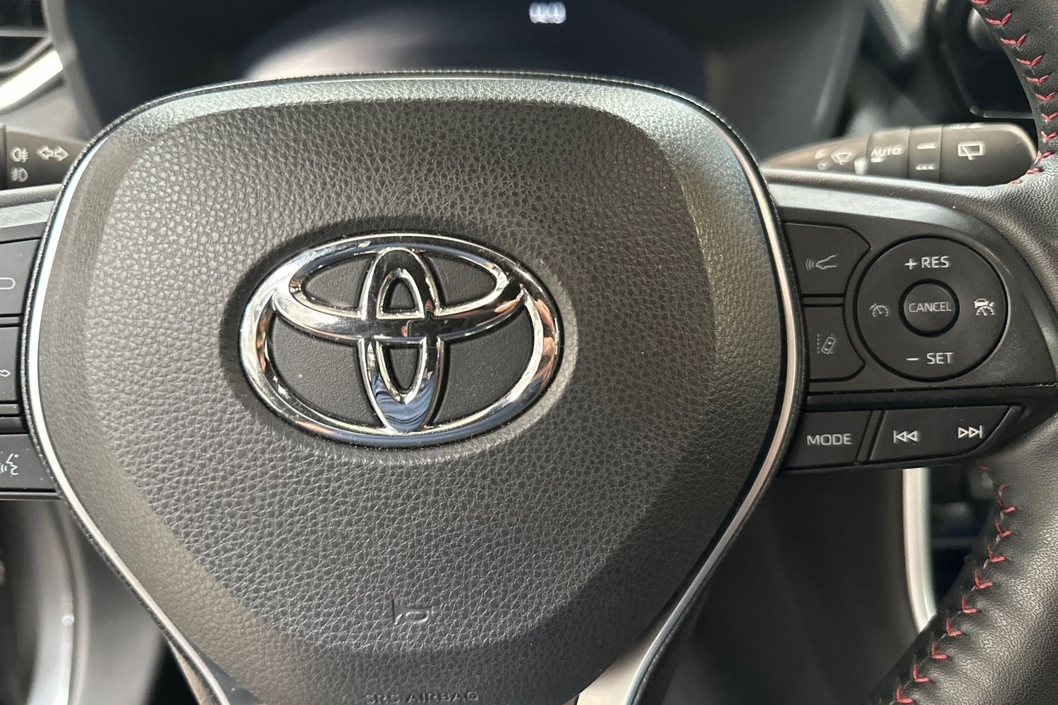 Billede af Toyota RAV4 2,5 Plug-in Hybrid Style AWD-i