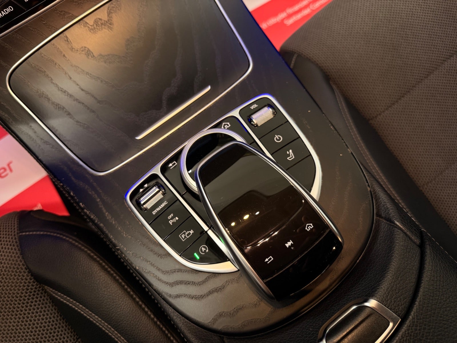 Billede af Mercedes E220 d 2,0 stc. aut.