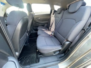 Kia Carens GDi Style 7prs