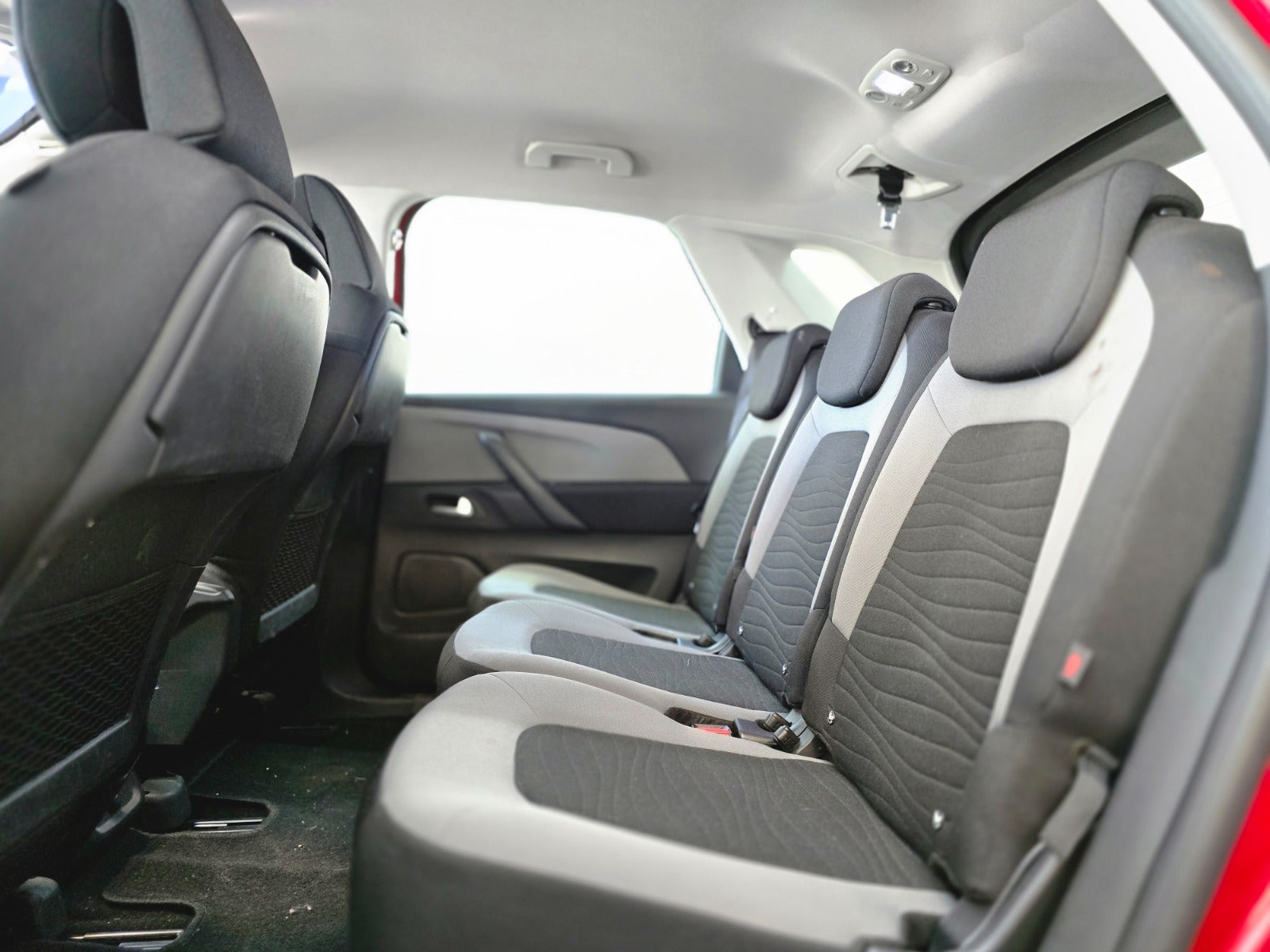 Billede af Citroën C4 Picasso 1,2 PureTech 130 Intensive