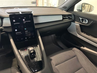 Polestar 2 Long Range