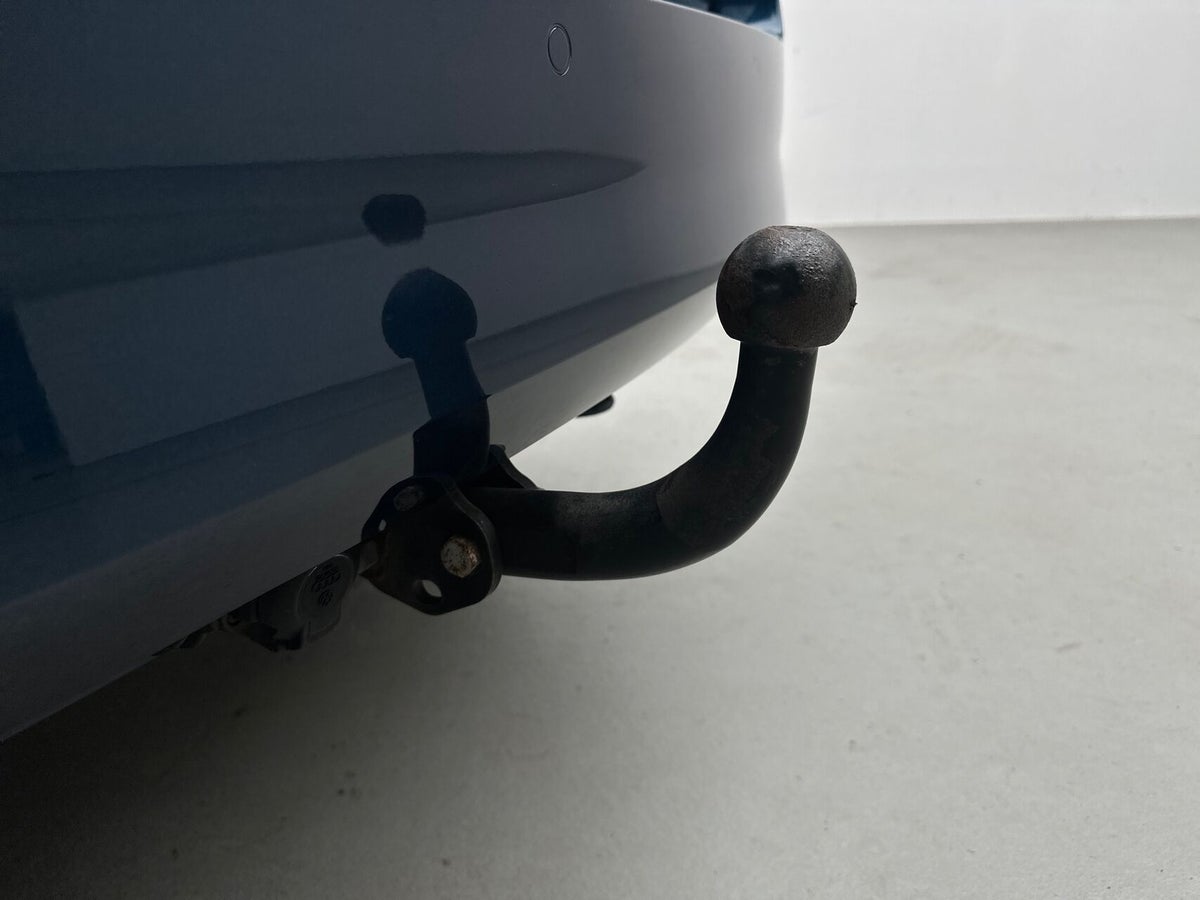 Skoda Fabia TSi 95 Celebration Combi billede 18