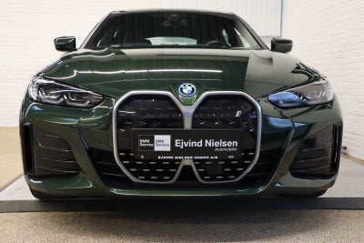 BMW i4 eDrive35 M-Sport