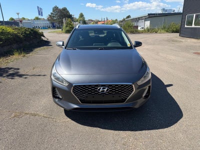 Hyundai i30 1,6 CRDi 136 Trend stc. DCT 5d