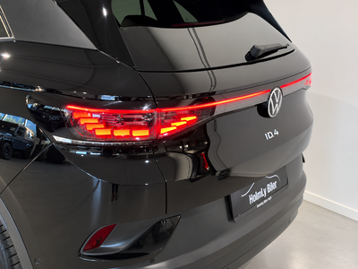 VW ID.4 Pro Performance