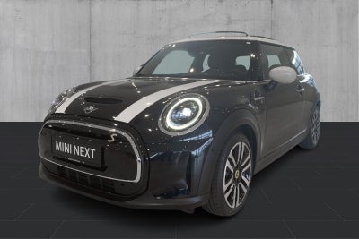 MINI Cooper SE Maximise - 0