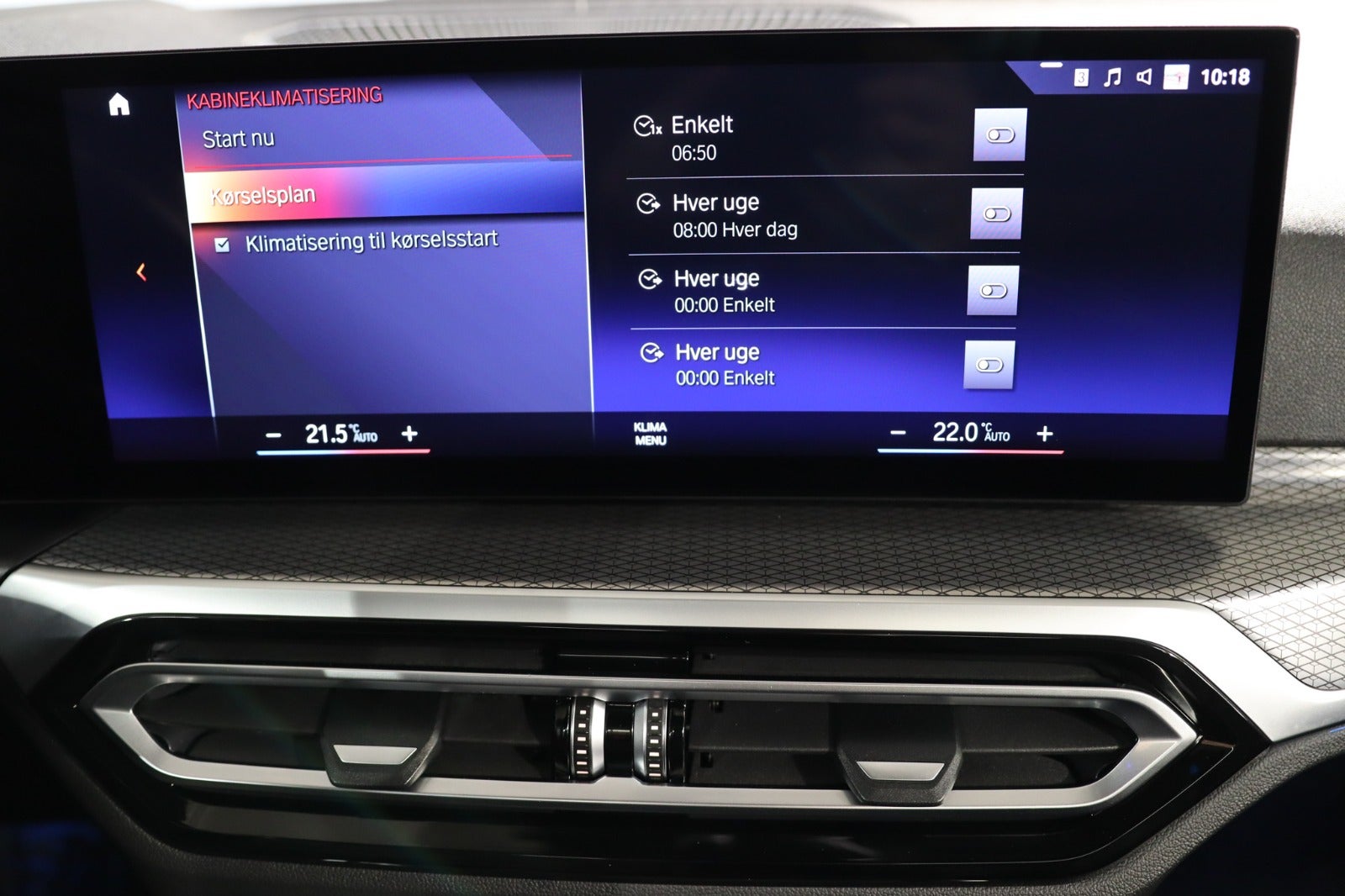 Billede af BMW i4 M50 Supercharged xDrive