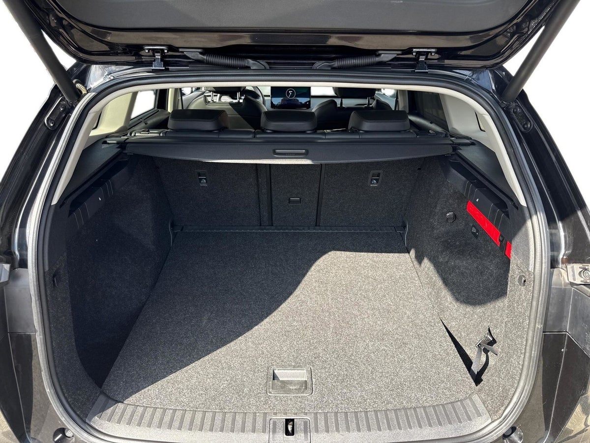 Skoda Enyaq iV Selection Suite billede 11