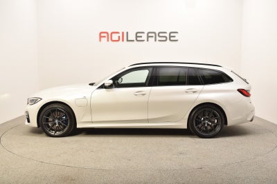 BMW 330e Touring M-Sport xDrive aut.