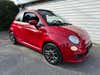 Fiat 500C TwinAir 105 S thumbnail