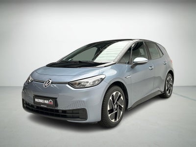 VW ID.3 Pro