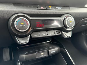 Kia Stonic T-GDi Prestige DCT