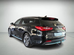 Kia Optima PHEV SW aut.