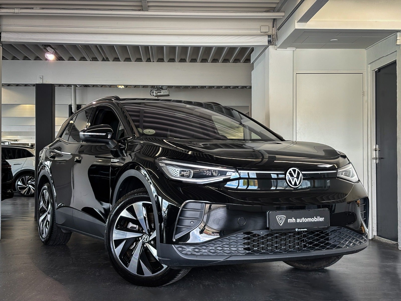 Billede af VW ID.4 77 Pro Performance