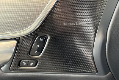Volvo V90 T8 ReCharge Ultimate Dark aut. AWD