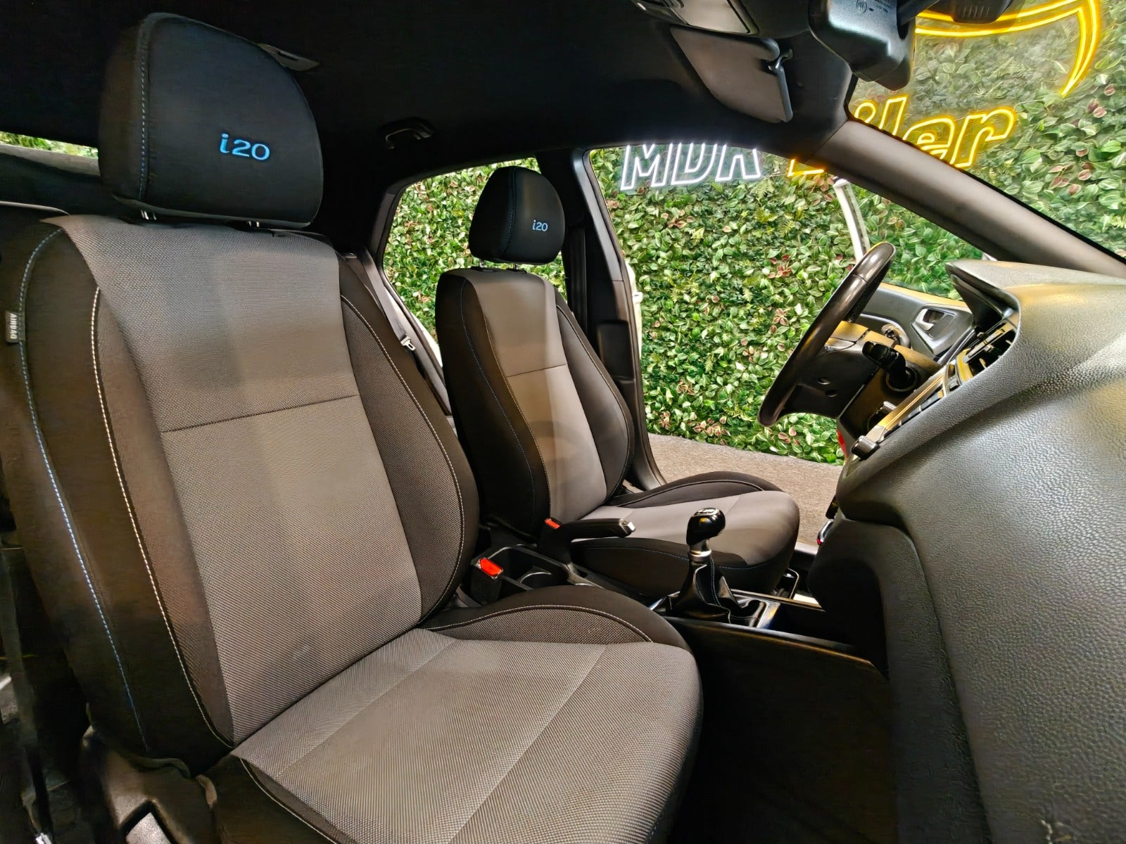 Billede af Hyundai i20 1,25 Premium