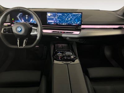 BMW i5 eDrive40 M-Sport