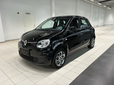 Renault Twingo Electric Zen