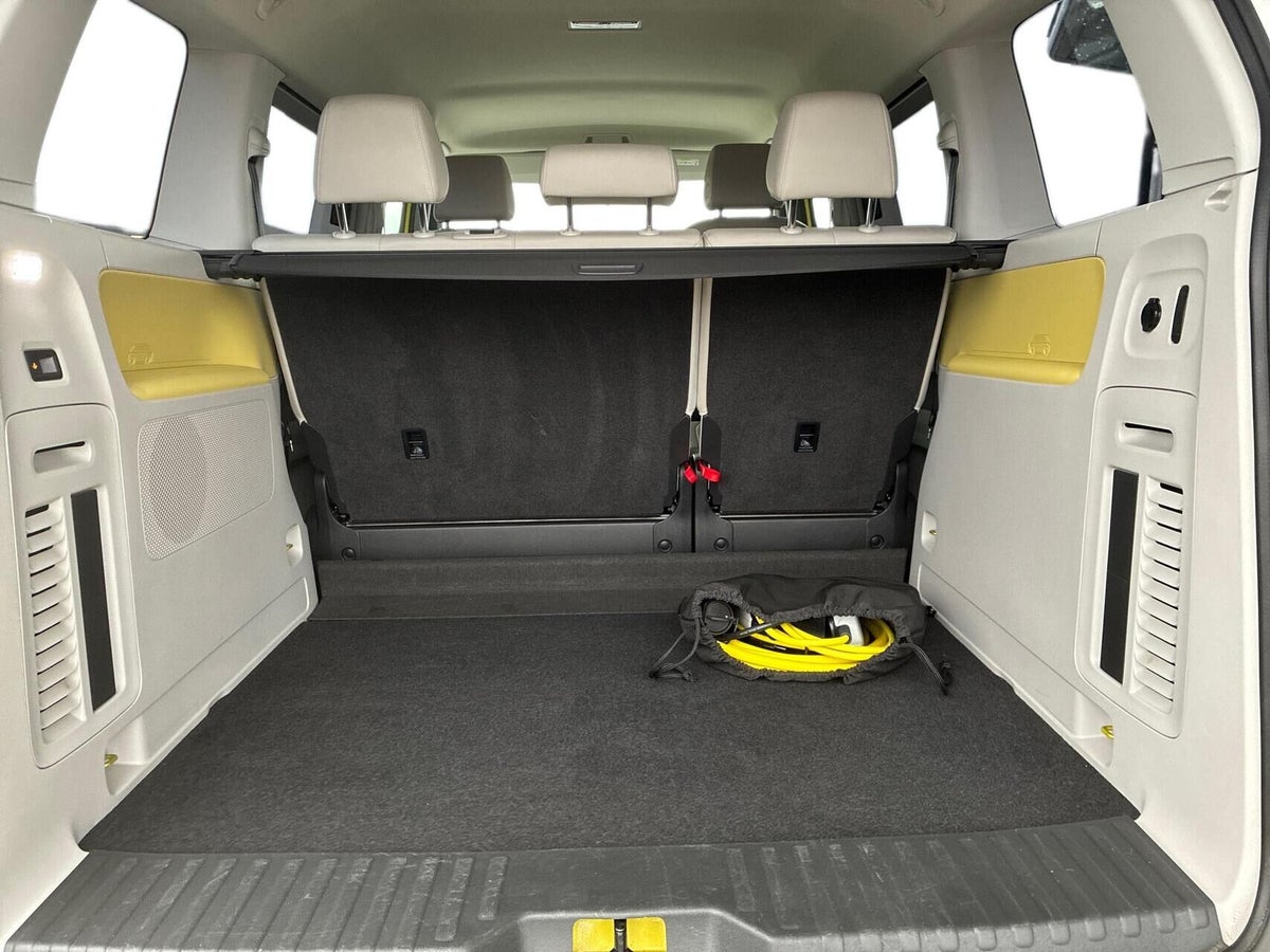 VW ID.Buzz Pro SWB billede 13