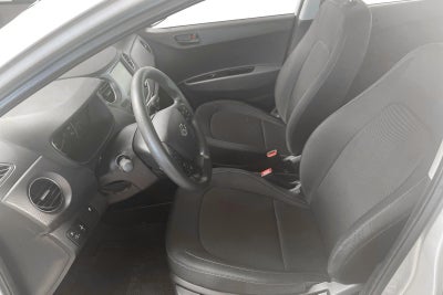 Hyundai i10 Trend - 4