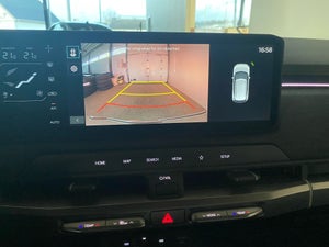 Kia EV3 Long Range GT-Line