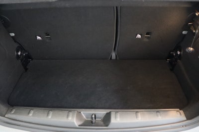 MINI Cooper SE Camden Edition