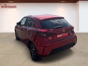 MG 3 Hybrid+ Luxury