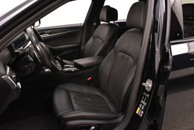 BMW 530e M-Sport aut.