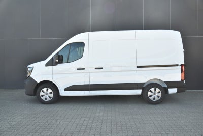 Renault Master V T33 dCi 150 L2H2 Kassevogn aut.