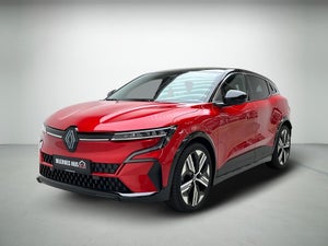Renault Megane E-Tech Iconic